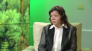 Церковь и общество. Художник-портретист Сайда Афонина. Часть 1