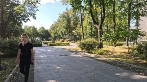 Лужники | Олимпийский | Москва | прогулка по москве | 莫斯科 | Moscow