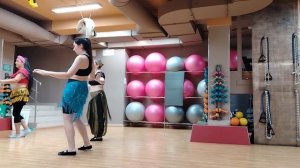 25-09-2025 Разминка👯🧚