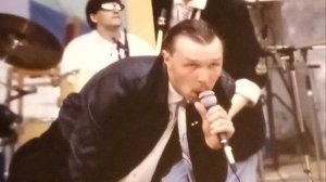 Бригада С и оркестр Пролетарского Джаза, 13.09.1987 г, 13.00