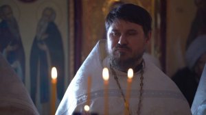 Отпевание игумении Варвары (2023 г.)