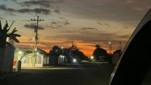 В Венесуэле произошло землетрясение магнитудой 6,2