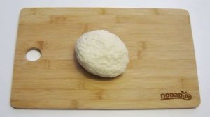 Китайские слоеные лепешки