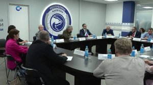 Планы по развитию Пряжинского и Прионежского районов обсудили в Карелии