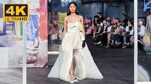 Jason Wu | Spring/Summer 2026 | New York Fashion Week