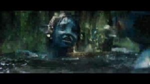 Вышел большой трейлер «Аватар 3: Пламя и пепел».