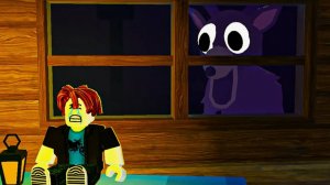 99 НОЧЕЙ В ЛЕСУ С АКУЛОЙ