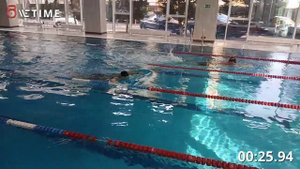 Леонид Зарицкий, член клуба, ТФ Краснодар, 1:09:15