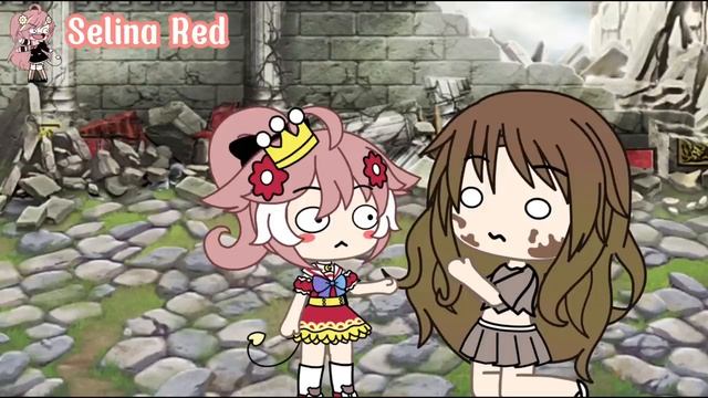 ✨ Selina Red New Memes ✨ When Selina Becomes a Student at the Warrior Training School 🔥.mp4 смотреть онлайн