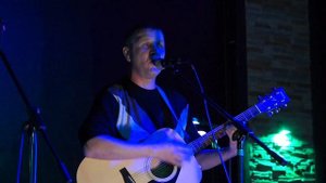 Ильшат Ахмеров - "Снова день". Музыка и слова Ильшата Ахмерова. "План Б" г. Уфа