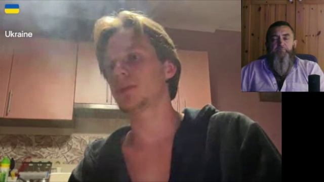 Ветеран ВСУ