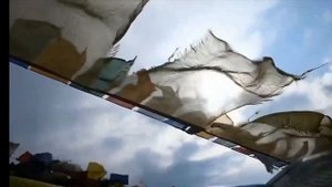 Кружение Дервишей (Сема) в Стамбуле.mp4