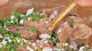 Котлеты из фарша на пару