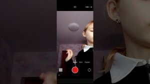 как я крашусь перед школой чееек 💅