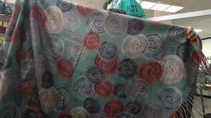 Предложение осени. Платок плюс платок в подарок. Ваш выбор -ваш комфорт.