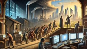 ... Что такое Модерн и Постмодерн...