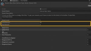 NEW SERIES! Quest System in Unity: Trailer