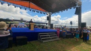 БҮХЭДЭЛХЭЙН ″АЛТАРГАНА″ НААДАН МАНДАХА БОЛТОГОЙ!