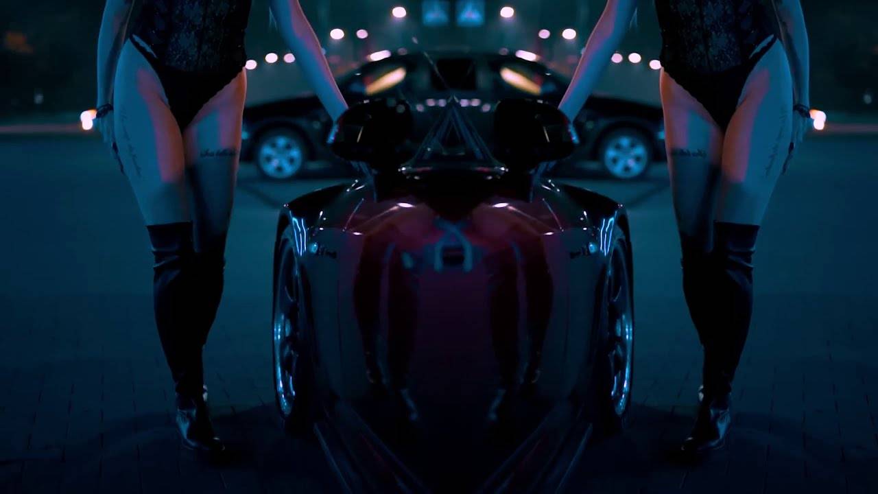 KEAN DYSSO x BLACKVETTE - Comin Your Way