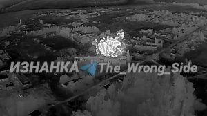 Ракета Х-38 вывела из чата ПУ БпЛА 58 ОМПБр ВСУ в н.п. Великие Проходы.