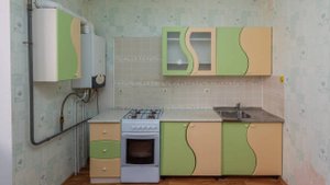 Продажа, 1-к квартира, Россия, Ставрополь, Тухачевского, 24/3