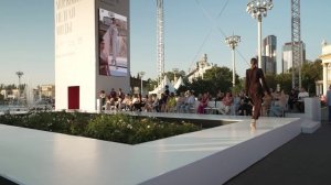 30.08 Показ бренда ALENA NEGA