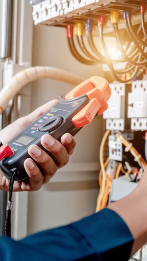 Электродар Краснодар