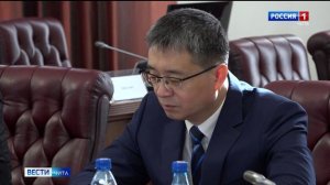 25 сентября «Вести-Чита» в 21:10