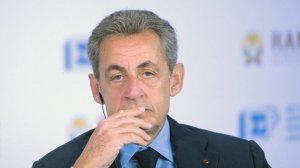 Экс-президента Франции Николя Саркози признали виновным в преступном сговоре