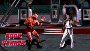 Street Fighter  The Movie - Zangief Аркадный автомат  1995 ретро аркада 4K