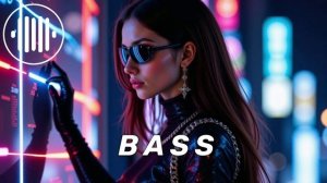😈НОВАЯ МУЗЫКА В МАШИНУ 2025🔥 - ai edm music bass for car!