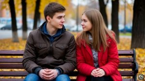 Нас время разлучило 🎵