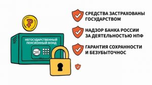 💬 Программа долгосрочных сбережений