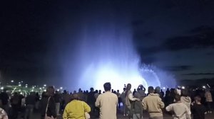 ПАРК "ПРИТЯЖЕНИЕ" часть 8