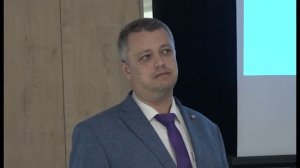 В Зареченском технологическом институте открыли молодежное пространство
