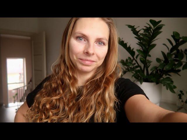 Vlog ❄️ ВСЕ ВИДЕЛИ, А Я НЕТ ️ / КУДРЯШКИ / ШЬЮ ПОДУШКУ  / МЕЖДУНАРОДНЫЙ ДЕНЬ ПИЦЦЫ