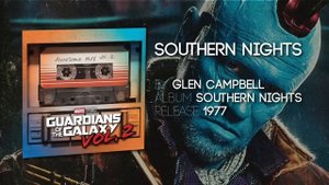 Southern Nights - Glen Campbell [Guardians of the Galaxy_ Vol 2] Official Soundt