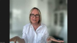 Ольга Джамалова - анемия