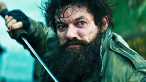 Разрушитель миров — Русский трейлер (Дубляж, 2025)