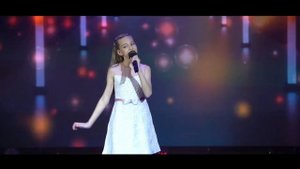 Студия "БЕЛЬКАНТО" Альбина Ковалёва - "Хорошо"