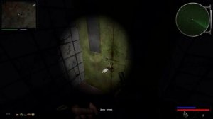 три тайника Барсуку