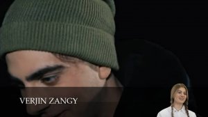 Verjin Zangy смотреть