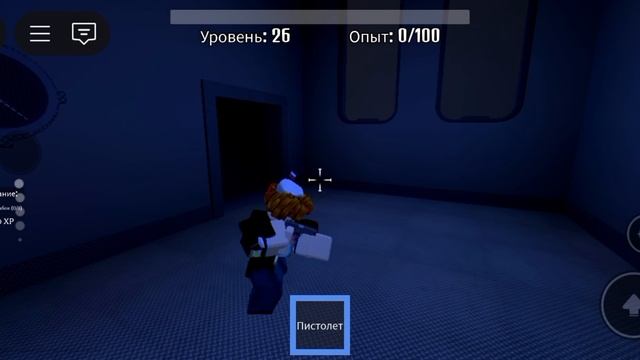 я попал в лабораторию крабов и у нас произошла утечка вируса😰