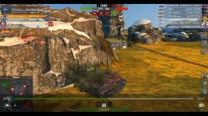 SMV CC-64, Юкон, 31.08.2025 21-20, Рейтинговый, превосходство