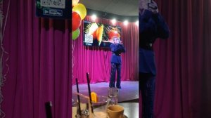 Cover Снег - Ваенга (Околина Карина)