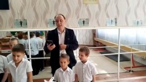 Калининский район Кубани доставил гуманитарную помощь в Енакиево