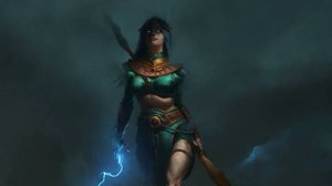 Diablo II: Resurrected Сорока #6