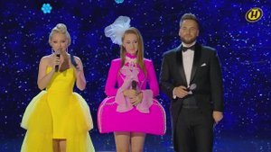 Татьяна Короткина - Царица. Шоу Звёздный путь. 3 сезон. Четвертьфиналы. Могилёвская область