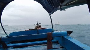 По волнам Индийского океана плывём на остров Тюрьму!