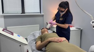 Фотоомоложение лица в клиниках "Абрикосик"